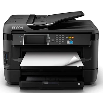 Epson WorkForce WF-7620 Printers
