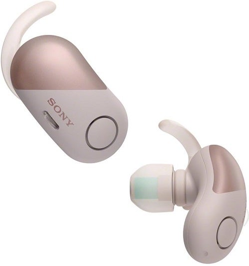 Sony WF-SP700N Wireless Earbuds Headphones