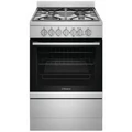 Westinghouse WFE614SC Oven