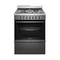 Westinghouse WFE616DSC Oven