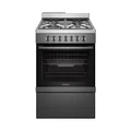 Westinghouse WFE616DSC Oven