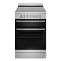 Westinghouse WFE642SC Oven