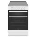 Westinghouse WFE642WC Oven