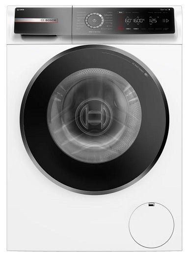 Bosch Series 8 WGB256A1AU 10kg Front Load Washing Machine