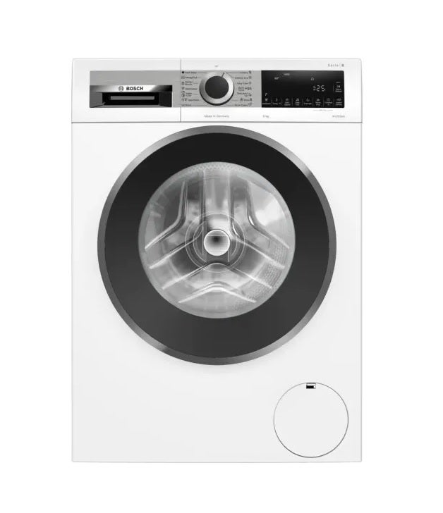 Bosch WGG24401AU 9kg Front Load Washing Machine