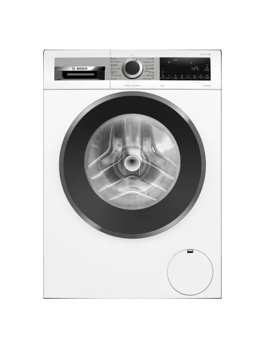 Bosch WGG24402AU 9kg Front Load Washing Machine