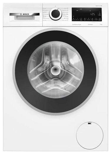 Bosch Series 6 WGG24409AU 9kg Front Load Washing Machine