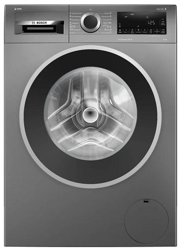 Bosch Series 6 WGG244ARAU 9kg Front Load Washing Machine