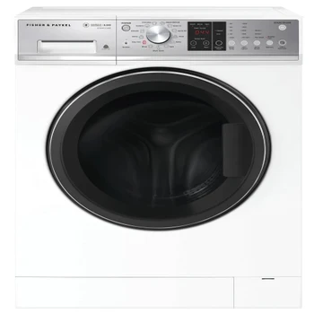 Fisher & Paykel WH1060P3 Washing Machine