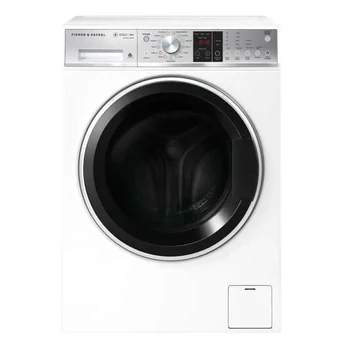 Fisher & Paykel WH1160P3 Washing Machine