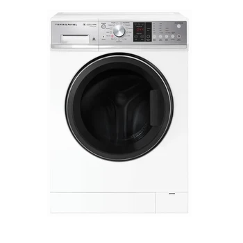 Fisher & Paykel WH8560P3 Washing Machine