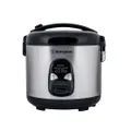 Westinghouse WHRC10C01SS Rice Cooker