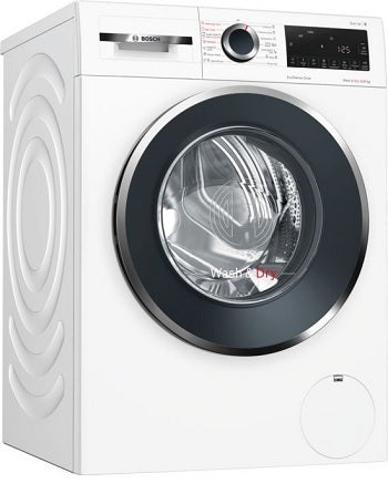 Bosch Serie 6| WNA-254U0SG 10kg/6kg Washer Dryer Combo
