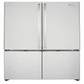 Westinghouse WQE6000SB Refrigerator