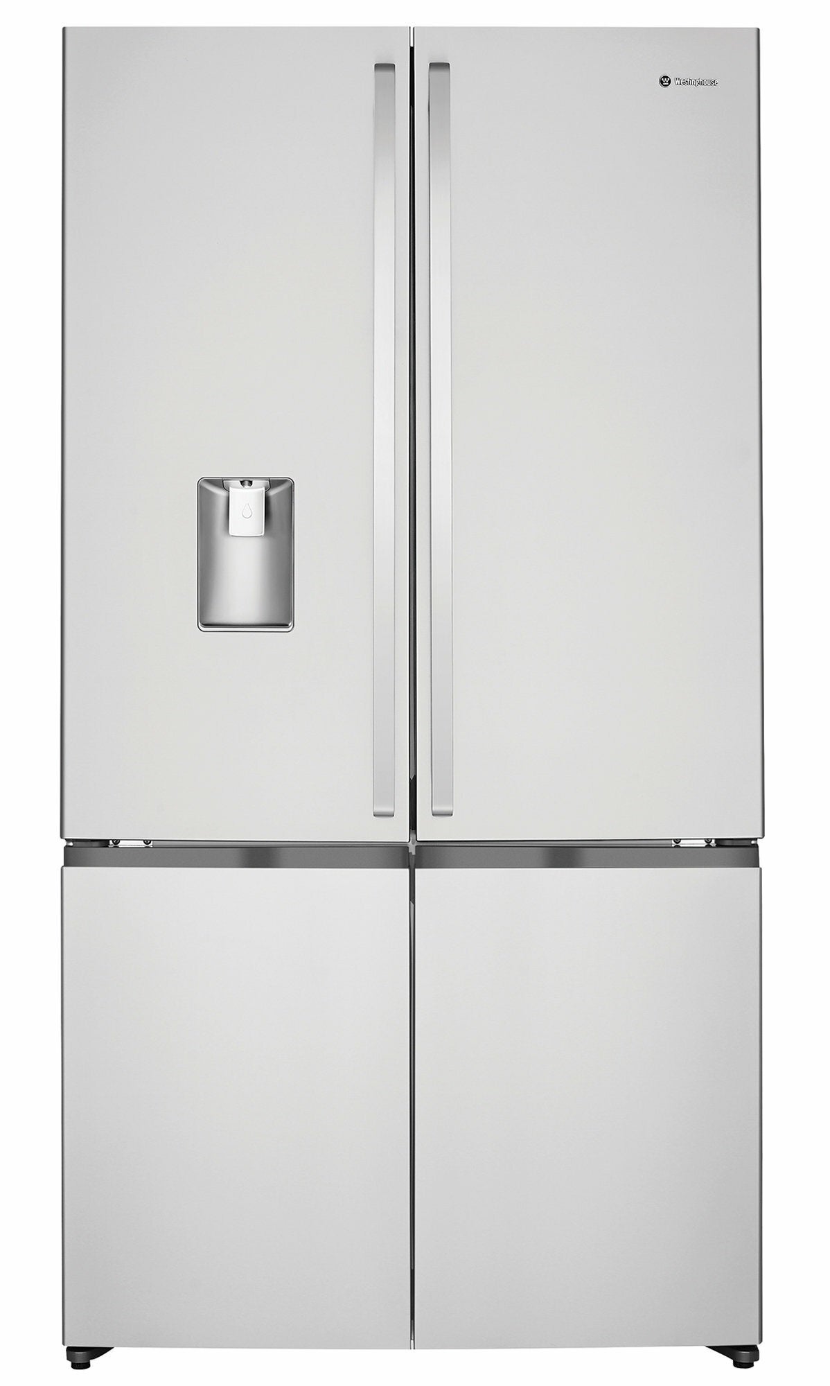 Westinghouse WQE6060SB Refrigerator