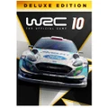 Nacon WRC 10 Deluxe Edition PC Game
