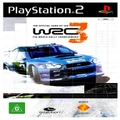 Sony WRC 3 FIA World Rally Championship Refurbished PS2 Playstation 2 Game