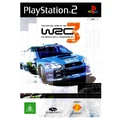Sony WRC 3 FIA World Rally Championship Refurbished PS2 Playstation 2 Game