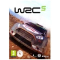 Bigben Interactive WRC 5 FIA World Rally Championship PC Game