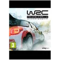Bigben Interactive WRC 6 FIA World Rally Championship PC Game