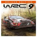 Nacon WRC 9 Deluxe Edition PC Game