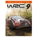 Nacon WRC 9 Deluxe Edition PC Game