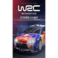 Nacon WRC Generations The Official Game Citroen C4 WRC 2010 PC Game
