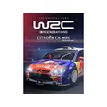 Nacon WRC Generations The Official Game Citroen C4 WRC 2010 PC Game