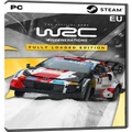 Nacon WRC Generations The Official Game The Fully Loaded Edition PC Game