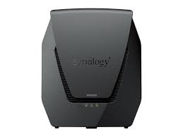 Synology WRX560 Gigabit Wi-Fi 6 Mesh Router