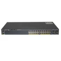 Cisco WS-C2960X-24TS-L Refurbished Networking Switch