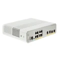 Cisco WS-C3560CX-8PC-S Networking Switch