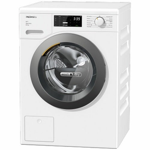 Miele WTD160WCS Washing Machine