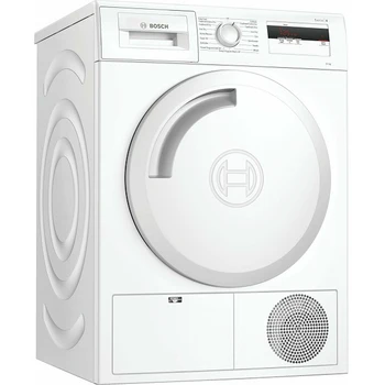 Bosch WTH8300 Dryer