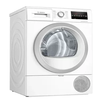 Bosch WTR85T00 Dryer