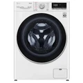 LG WVC51409W Washing Machine