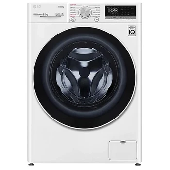 LG WVC51409W Washing Machine