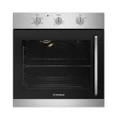Westinghouse WVES6314SD 60cm Electric Oven