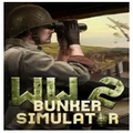 Ultimate Games WW2 Bunker Simulator PC Game