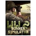 Ultimate Games WW2 Bunker Simulator PC Game