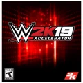 2k Games WWE 2K19 Accelerator PC Game
