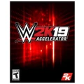 2k Games WWE 2K19 Accelerator PC Game