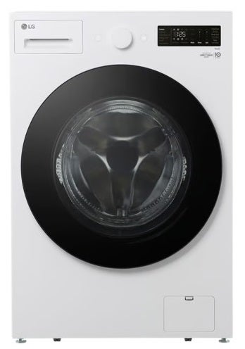 LG WXLS-1014 14kg Front Load Washing Machine