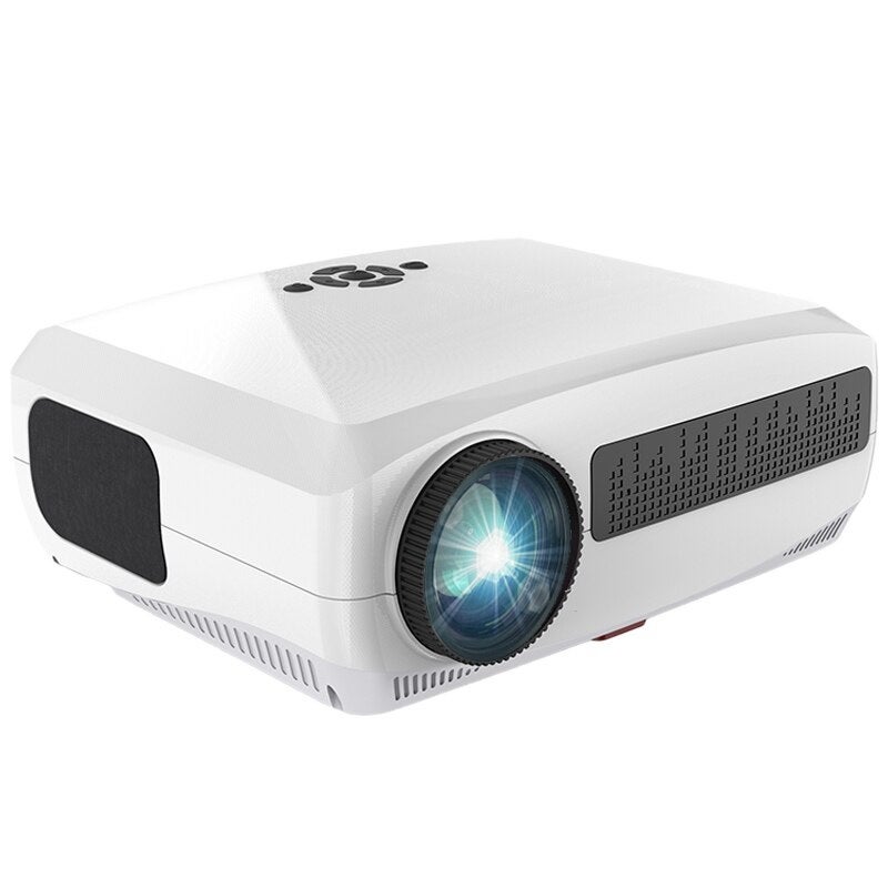 Wzatco C3 LED Projector
