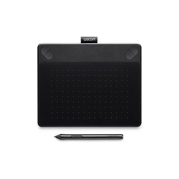 Wacom Intuos Comic Pen and Touch Graphic Tablet