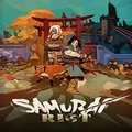 Wako Factory Samurai Riot PC Game