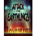Wales Interactive Attack of The Earthlings PC Game