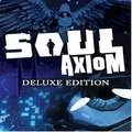Wales Interactive Soul Axiom Deluxe Edition PC Game