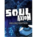 Wales Interactive Soul Axiom Deluxe Edition PC Game