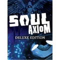 Wales Interactive Soul Axiom Super Deluxe Edition PC Game